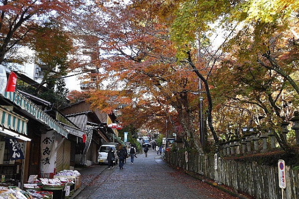 The Last Sasurai 自炊ニストの食卓 奈良スケッチ