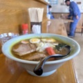 函館市赤川1丁目 天狗ラーメン その11 特製カレーラーメン900円