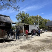 「あれ？こっちじゃなかったかな」じゃなくて。