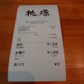 復活！新店！桃源(2026/05/13)