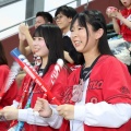 【かつての熱狂が嘘のよう！？】カープ女子どこ行った！？空席多すぎてワロタｗｗｗ