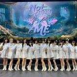 『[ノイミー] 11/28開催『≠ME 特別公演 2025＠有明アリーナ 1日目』終了後のメンバーポストまとめ』の画像