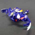 クロス・ドラゴノイド CROSS DRAGONOID 火属性 エントリーバリュー