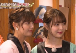 【乃46】阪口たまンゴの外番組、普通に面白いwwwwwwww