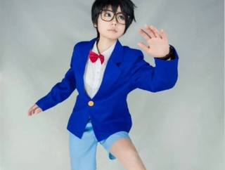 【国際】中国で「コナン」コスプレ禁止　「侮辱漫画」とのコラボ問題視