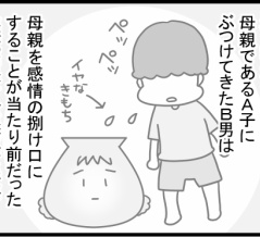 引きこもり家庭内暴力の中学生を部屋から出した話㊳