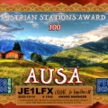 AUSA-100
