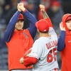 大谷、ニューヨークでは球場外でどう過ごしてるかの問いに「1回も出たことないので分からないです」