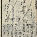 タイムトラベル近世の村NO２　備中鍬は農民の生活を変えた