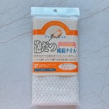 『【周辺ツール】泡だつ純綿タオル』の画像