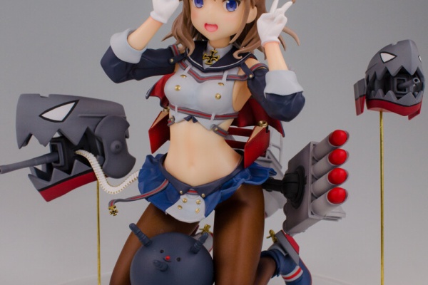 Toshiのガレキぶろぐ アズールレーン