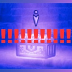 ドラクエ10盲目信者の秘密基地