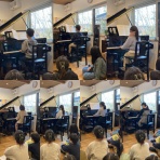 山口県下松市のピアノ教室　ミュージックハウス•カンタービレのブログ