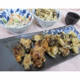 『「栗原市産しいたけ&ズッキーニ地産地消レシピ」📝』の画像