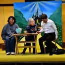 ピンクパイナポー