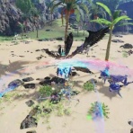 リーアのPSO2冒険記