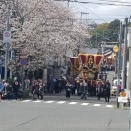 春祭り