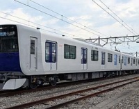 『東武鉄道90000系電車の報道公開』の画像