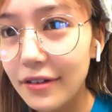 『[動画]2021.05.28（22:03～） SHOWROOM　「=LOVE(イコールラブ) 諸橋沙夏」＠個人配信【イコラブ】』の画像