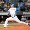 【現役ドラフト】巨人が獲得の松浦慶斗「チャンス」日本ハムの速球派左腕…田中瑛斗続くブレイクへ