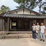 東郷町議会議員　中野まさひろ（中野 勝宏）