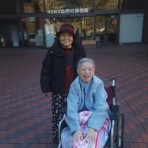 らいふ川越　有料老人ホームふれ愛合日記