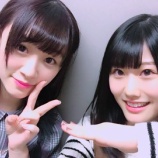 『[イコラブ] 音嶋莉沙「昨日は HKT小田ちゃん19歳のお誕生日！！ おめでとう🎊🎊🎂 」【=LOVE(イコールラブ)】』の画像