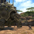 【FF14】剣術士を育成