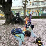 めだか子供の家☆日記☆