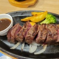 野菜欠乏症になった私がいったのは"ビックボーイ 調布富士見町店"だった