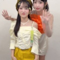 【画像】人気アイドル(20)さん、楽屋で発情してしまうｗｗｗ