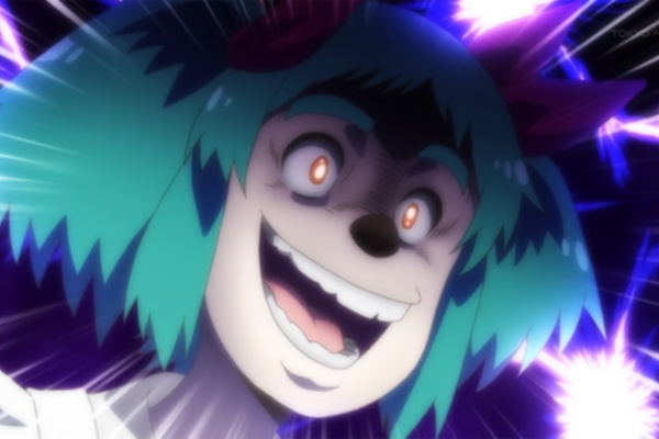 きゃぷちゃ保管庫3 群れなせ シートン学園