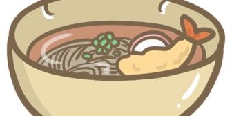 嫁の実家の年越しそばがまずい…どうしたらあんなに味の薄い伸びきったそばが作れるのか…