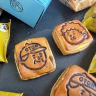 父の日におとんパン！？