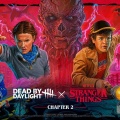 【Dead by Daylight】×『ストレンジャー・シングス』コラボ第2弾が発表。新たに"ヴェクナ"がキラー、"イレブン"と"ダスティン"がサバイバーとして参戦