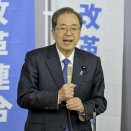 中道改革連合の斉藤代表 「自民と連立を組むかもしれない」  ★3  [お断り★]