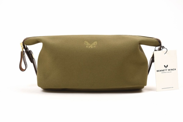 NATORIYAのブログ - BENNETT WINCH (ベネット ウィンチ)