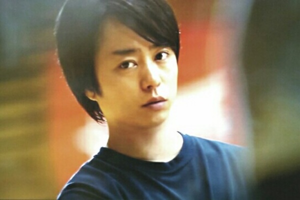 櫻井翔と七色の嵐フルな日々 アユハピドキュメンタリー