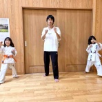 極真会館総本部岩手道場ブログ『のりおの一言②』