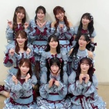 『[イコラブ] ＝LOVE『 お姫様の作り方 』​TikTok音楽チャート"トップ50"の22位にランクイン』の画像