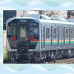 長七郎の鉄ログ