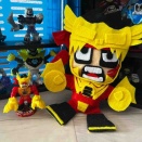 チャックスぬい