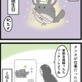 【祝】ぽんさん7歳の誕生日