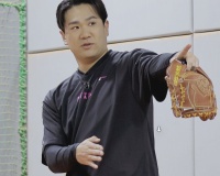 田中将大 巨人入り決定！阿部監督「智之が抜けるとピッチャーのリーダーいなくなる。そういう面でも必要」