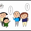 ロックオン