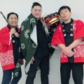 謹賀新年