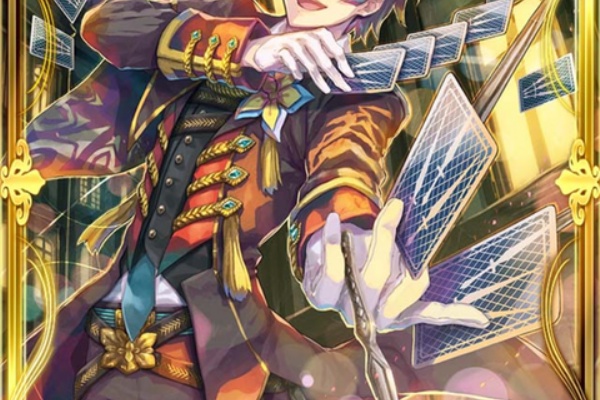 チェンクロ堂 アルカナ評価ブログ 副都