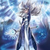 遊戯「俺は装備魔法『ぱふぱふ』をブラック・マジシャン・ガールに装備する！」