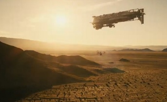 フォールアウト』シーズン2 第2話「黄金律」──感想と解説と考察