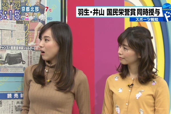 アナきゃぷ速報 伊藤京子